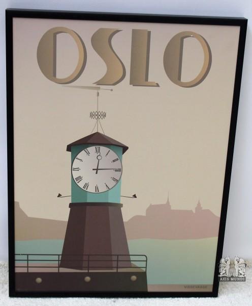 Wandbild „Poster Art“