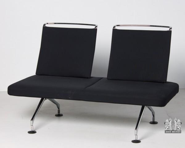 Sofa "Area" by Antonio Citterio