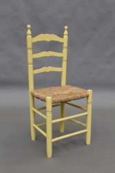 Friesischer Stuhl
