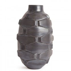 Vase "Grenade Bricks"