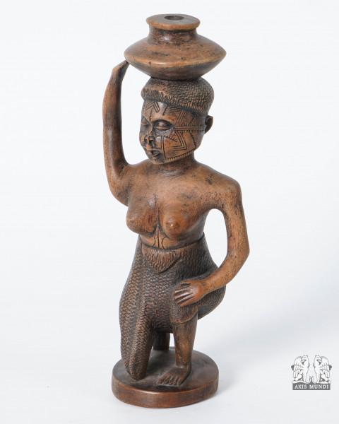 Figur Yoruba Nigeria