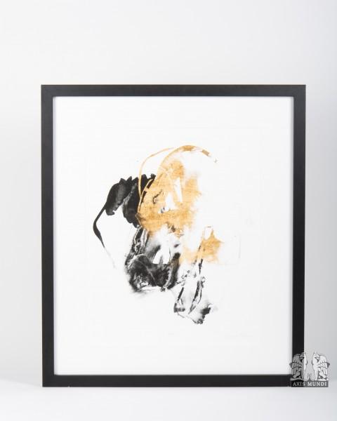 Wandbild
