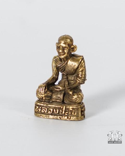 Figur Mönch
