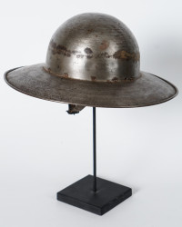 Eisenhelm