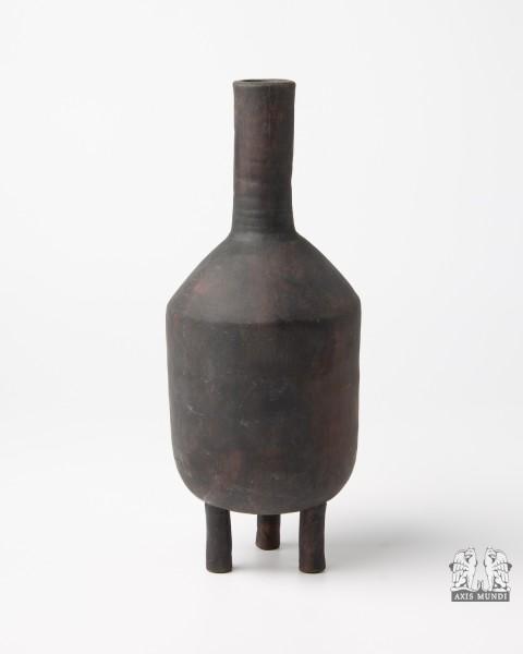 Vase Cobra Coffee Duck