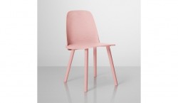 Stuhl "Nerd Chair"