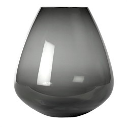 Vase "Whiskey Glas" 