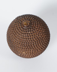 Boule Kugel Antik 3