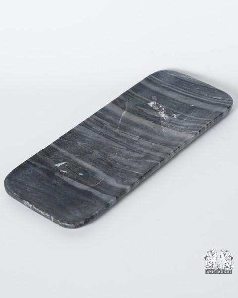 Tablett Marmor