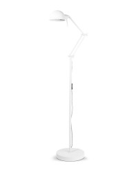 Stehlampe „Glasgow“