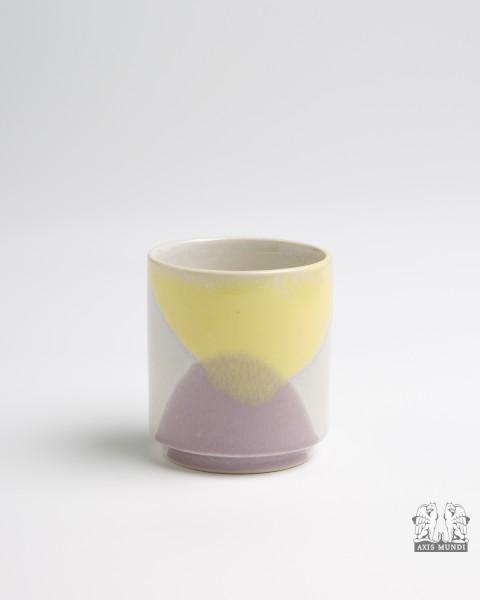 Becher