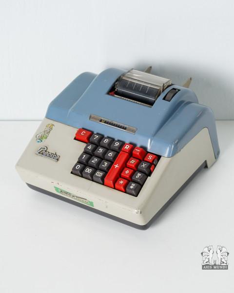 Rechenmaschine Precisa 164-12