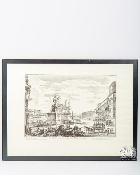 Wandbild