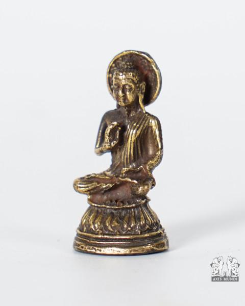 Buddha Figur