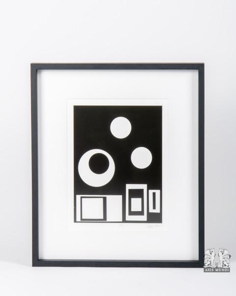Wandbild
