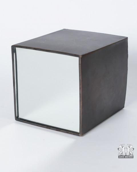Wandspiegel/ Tischspiegel Quadrat