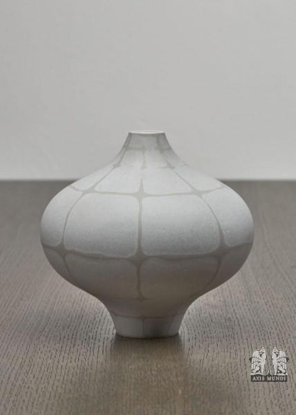 Vase „CR“