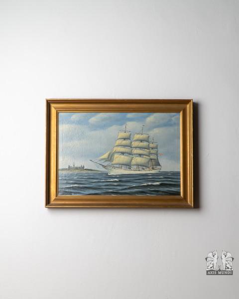 Wandbild