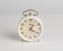 Uhr Wecker