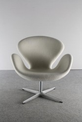 Sessel „Swan“ - Fritz Hansen