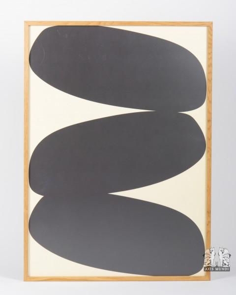 Wandbild