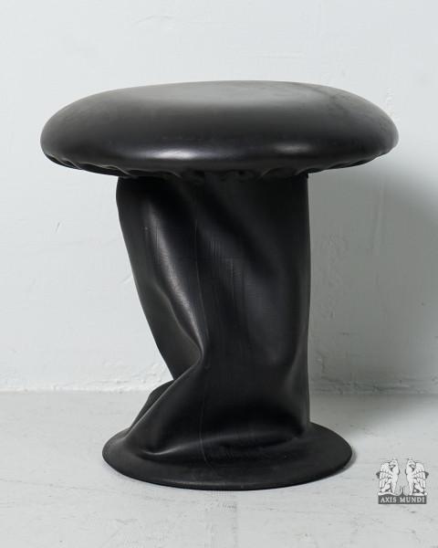 Hocker Tuby Rubber