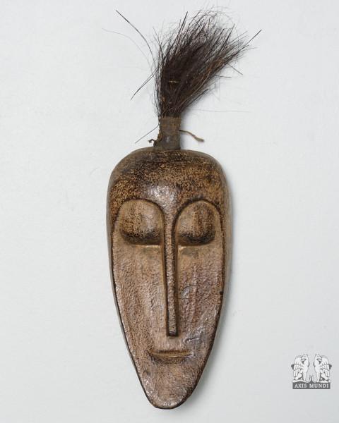 Maske Bamana