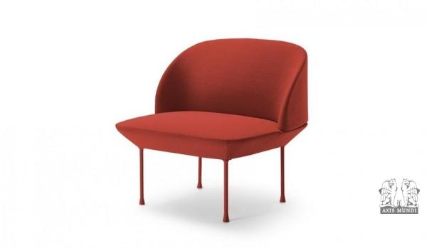 Sessel Oslo - Muuto