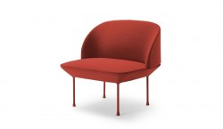 Sessel Oslo - Muuto
