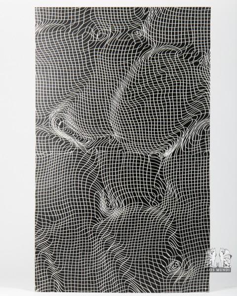 Wandbild