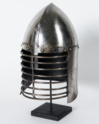 Römischer Gladiatoren Helm