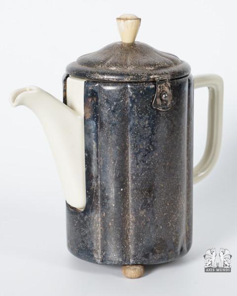 Kaffeekanne Thermisol Antik