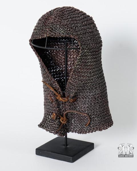 Haube Ketten-Optik