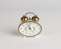 Uhr Wecker
