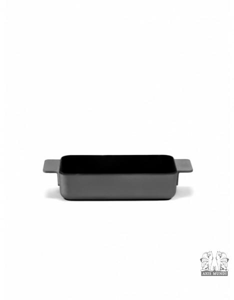 Auflaufform M Gusseisen