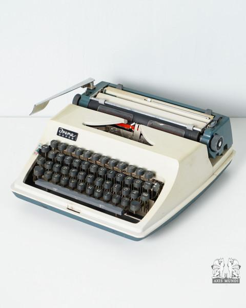 Schreibmaschine Irene Super