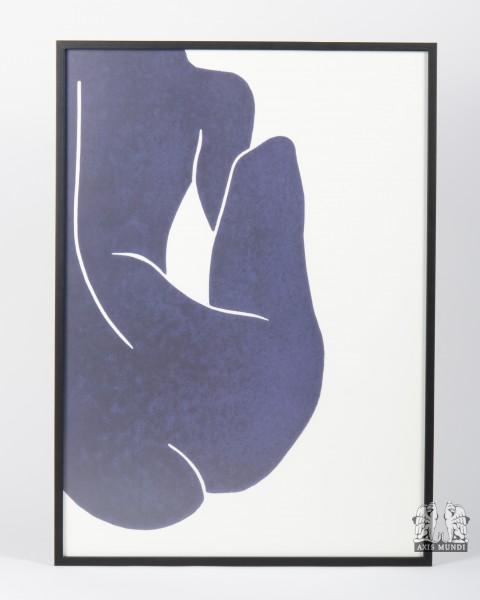 Wandbild