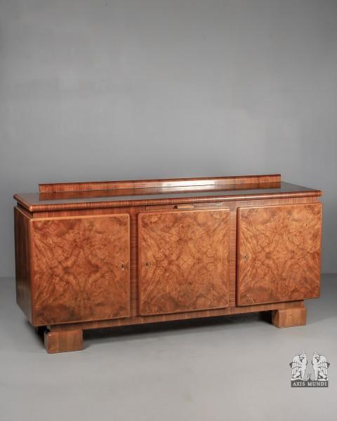Sideboard Art déco