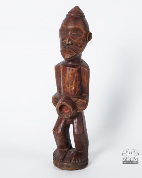 Figur Songye Kongo