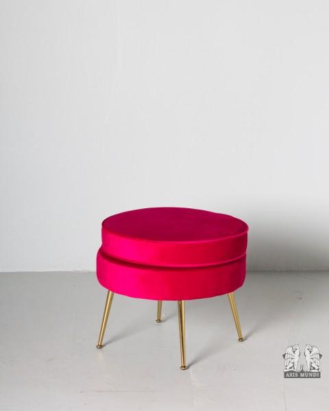 Hocker "Water Lily"