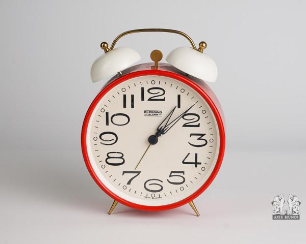 Uhr Wecker