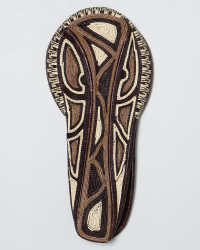 Maske Kaiman