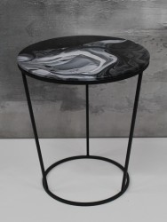 Beistelltisch „Chiara Small“