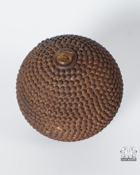 Boule Kugel Antik 3