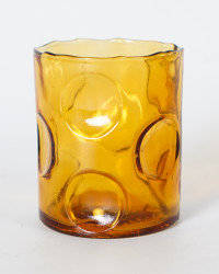 Glas MCM Dimpled