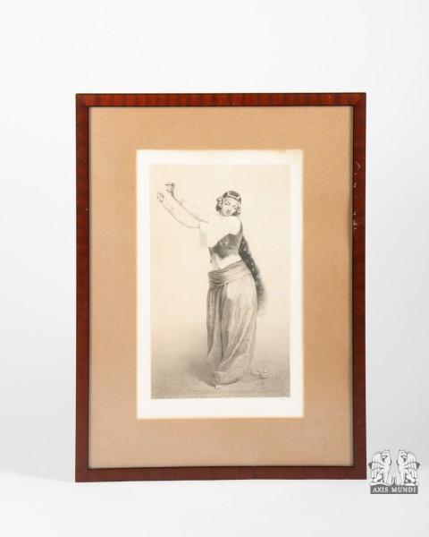 Wandbild