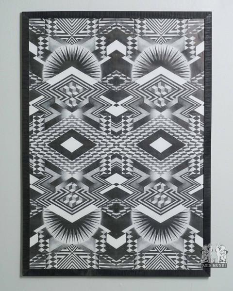 Wandbild