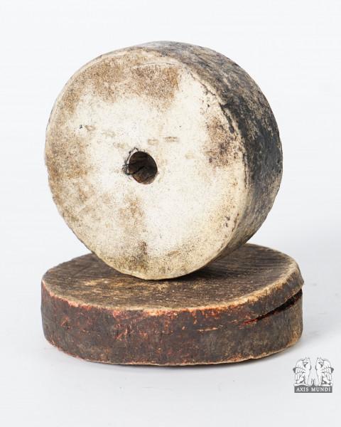 Skulptur Ringe