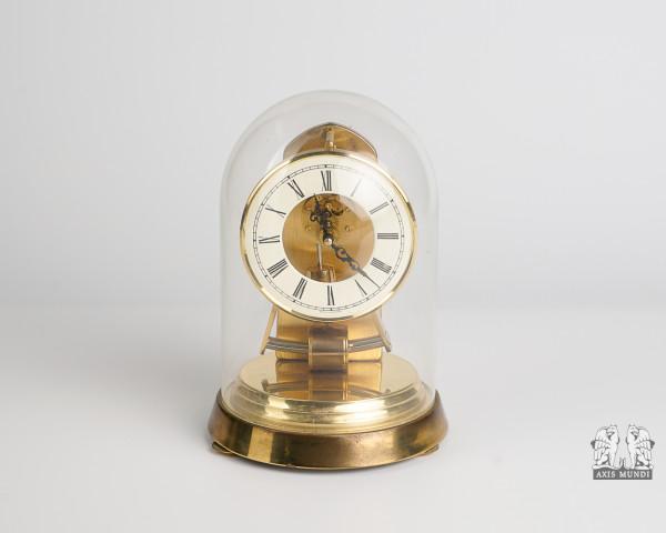 Uhr Tischuhr Kuppel