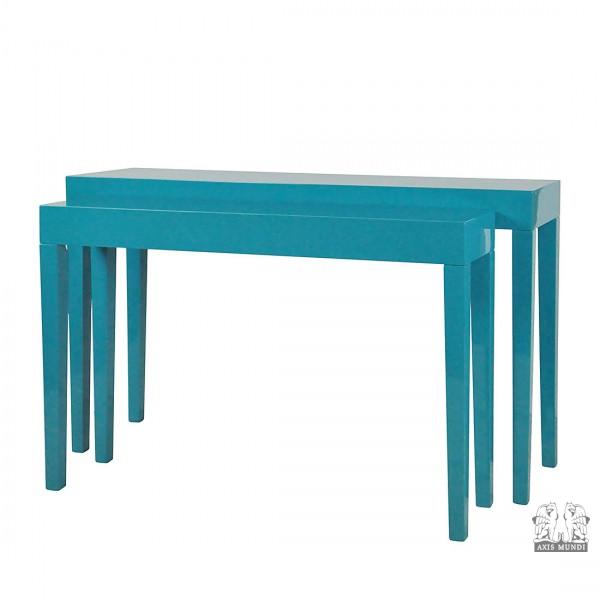 Konsolentisch-Set „Gleamy“